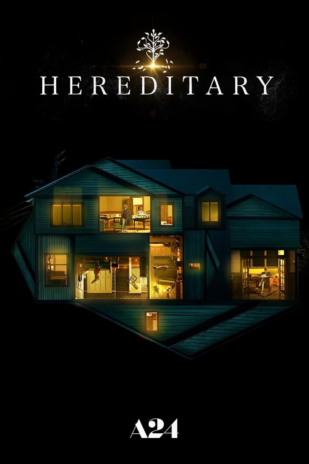 Hereditary (2018) [35439] (A1702173402) [[Movies]] --Plex--
